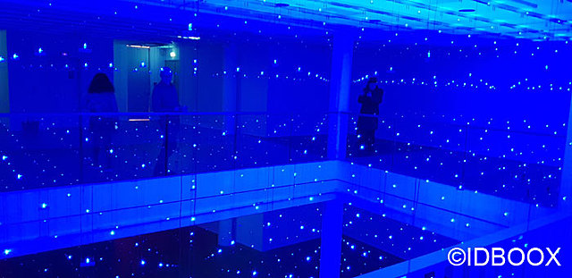 Light Matters d'Erwin Redl