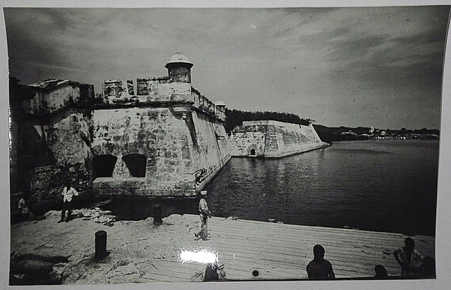 Cartagena Telefónica