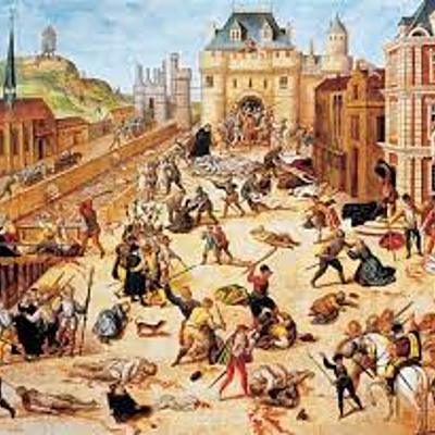 Timeline: Aro modernoa