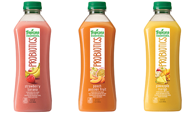 The Acquisition of Tropicana