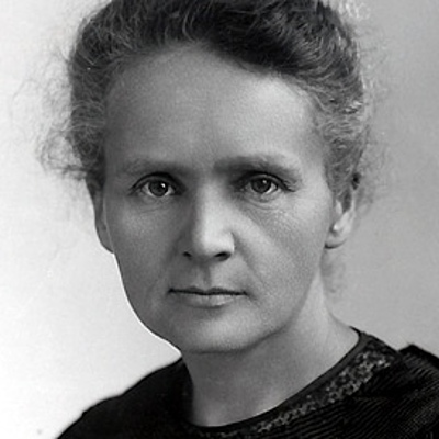 Timeline: Marie Curie