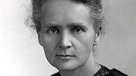 Timeline: Marie Curie