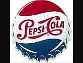 Pepsi New Bottle Cap