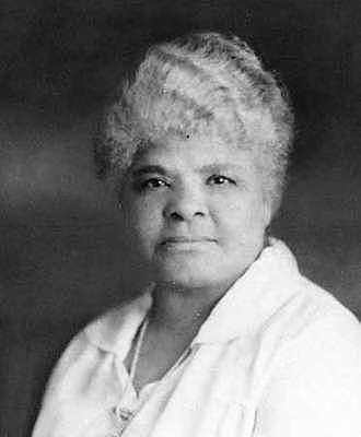 Ida B. Wells