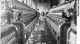 Timeline: APUSH - Unit 7 (Progressive Era)