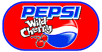 Cherry Pepsi