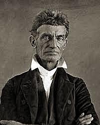 John Brown's Massacre at Pottawatomie Creek