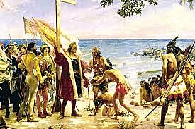 Amerikaren descubrimendua