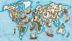 ARO MODERNOAREN HASIERA