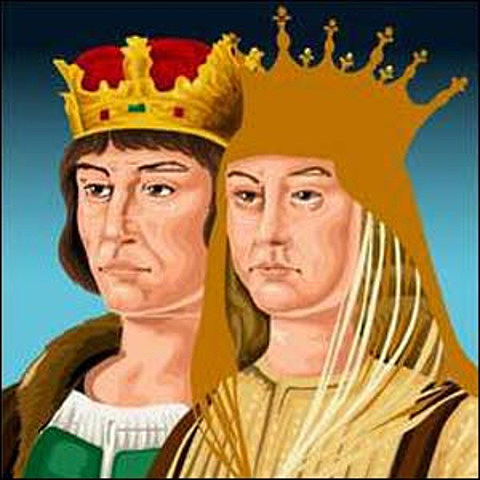 GRANADAKO ERESUMMA KONKISTATU