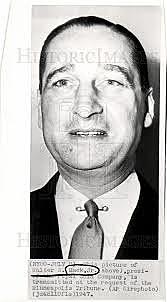 New president elected