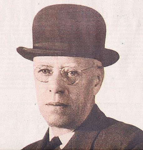 Fundación de "El Tiempo"