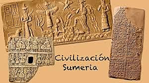 Sumerios ( Medicina mesopotamica magico/religiosa)