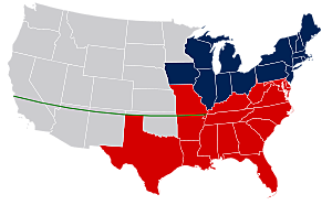 Compromise of 1850