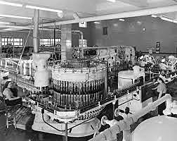 Purchase of bishop factory