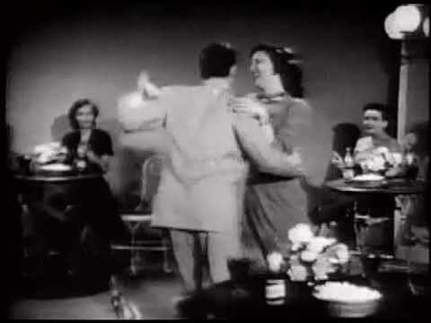 The First Pepsi Commercial