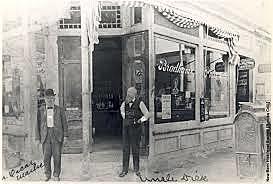 Pepsi moves out of drugstores