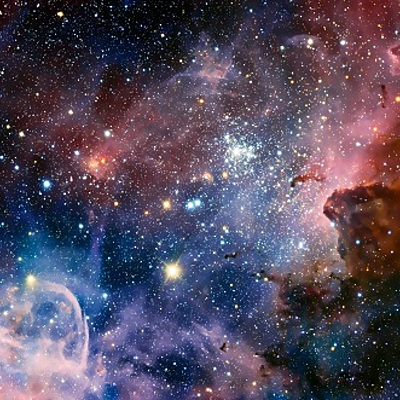 Timeline: Historia del universo en 1 año