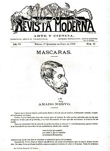 Revista Moderna