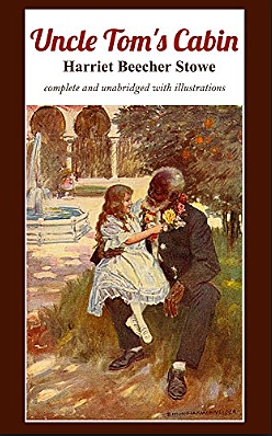 "Uncle Tom's Cabin" is first published