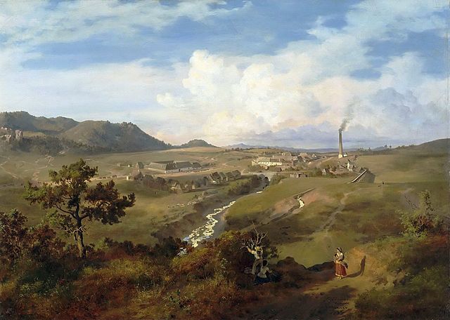 Maestros academicistas