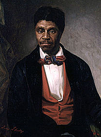 Dred Scott Decision