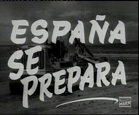 Comienzo de la época del franquismo desarrollista