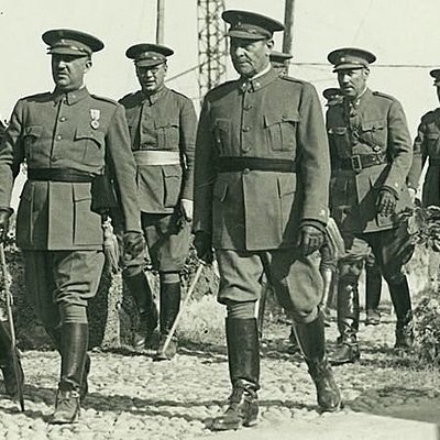 Timeline: Guerra Civil Española y Franquismo