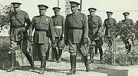 Timeline: Guerra Civil Española y Franquismo