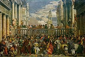 Renaissance Art/Artists