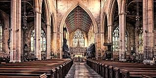 The start of the Catholic Church