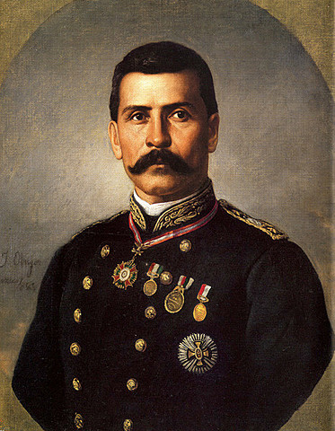 Porfirio Díaz asume la presidencia