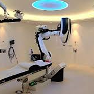 Timeline: Medical Technology timeline