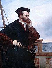 Jacques Cartier