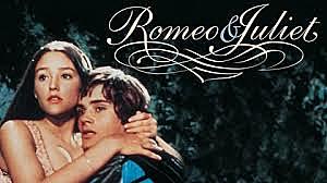 Romeo and Juliet was written