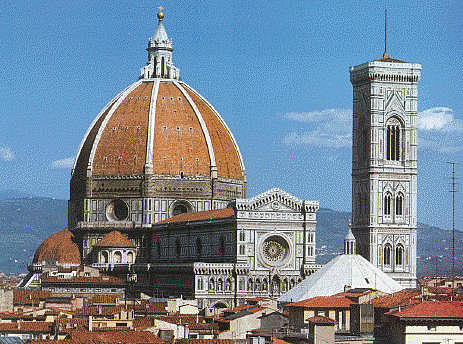 Filippo Brunelleschi