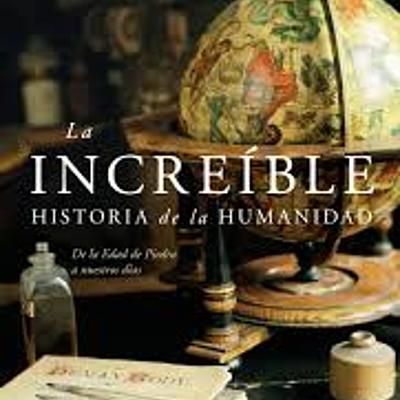 Timeline: HISTORIA DE LA HUMANIDAD