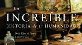 Timeline: HISTORIA DE LA HUMANIDAD