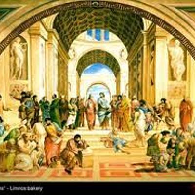 Timeline: Renaissance and Reformation timeline