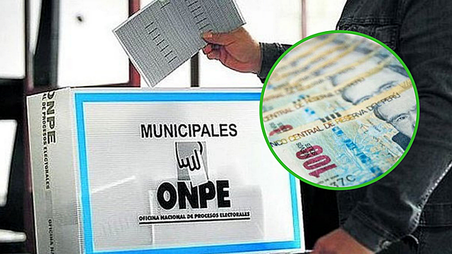Elecciones municipales