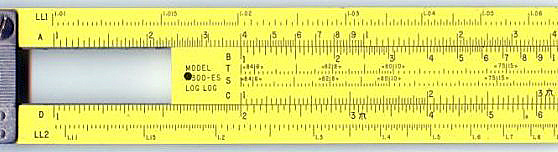 Slide Rule