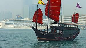 Travel by Sea (Travel)