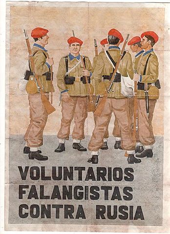 Derrota de los milicianos