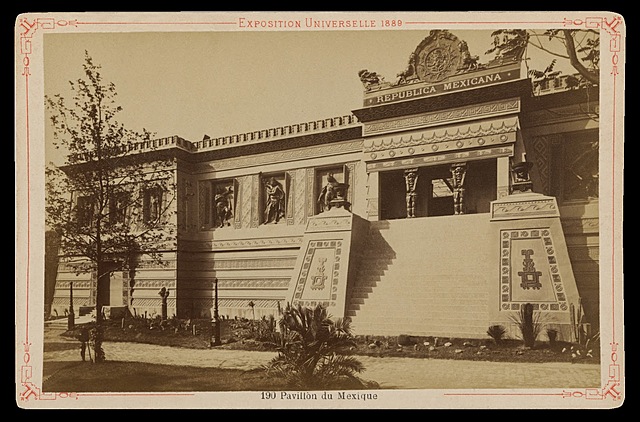 Exposición Universal de París