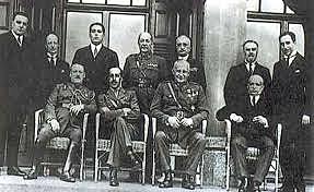 DIRECTORIO MILITAR (SEPTIEMBRE 1923- DICIEMBRE 1925)