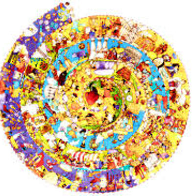 Timeline: historia de la humanidad