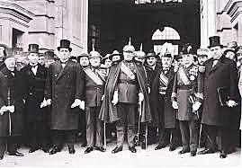DIRECTORIO CIVIL (DICIEMBRE DE 1925)