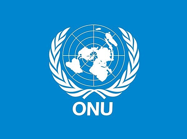 ADMISIÓN DE ESPAÑA EN LA ONU