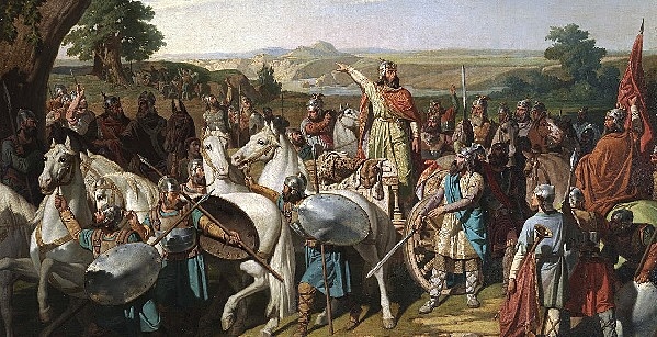 Batalla de Guadalete