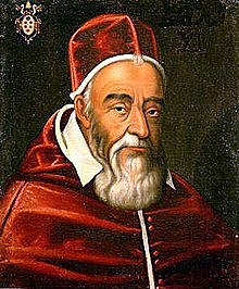 Leon XI